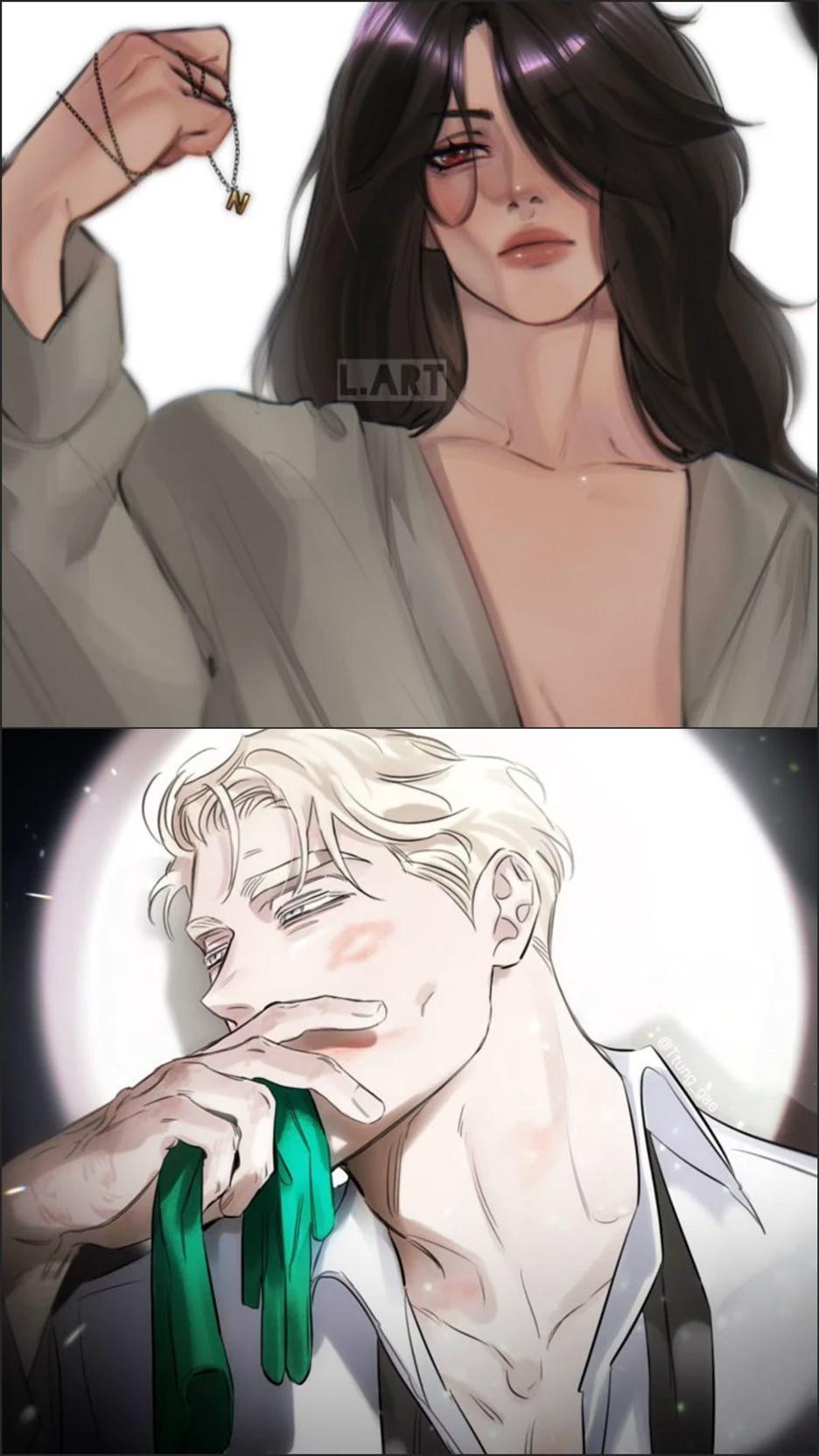 Caesar Sergueyev and you thumbnail