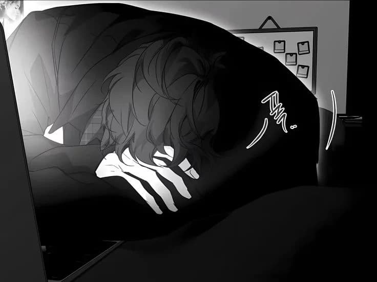 Ivanov — Boys' Love thumbnail