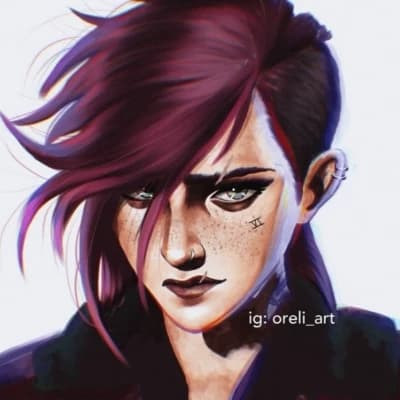 Renna 'the Scavenger' Volkov thumbnail