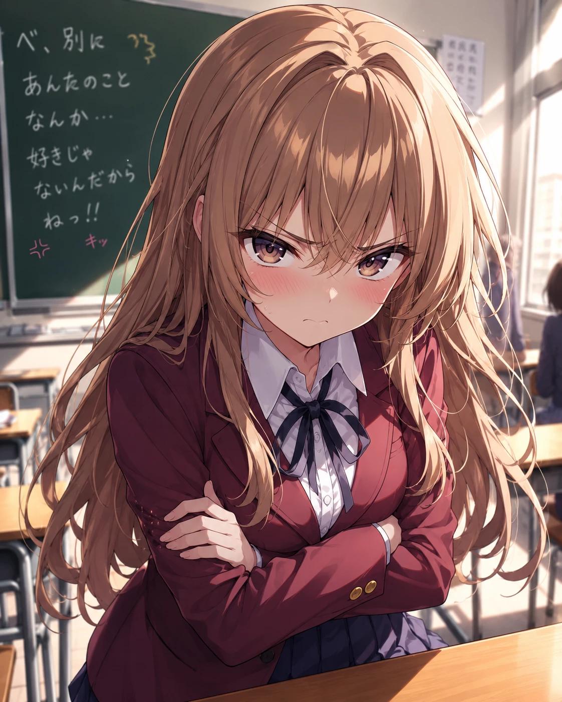 Tsundere Akira tian thumbnail