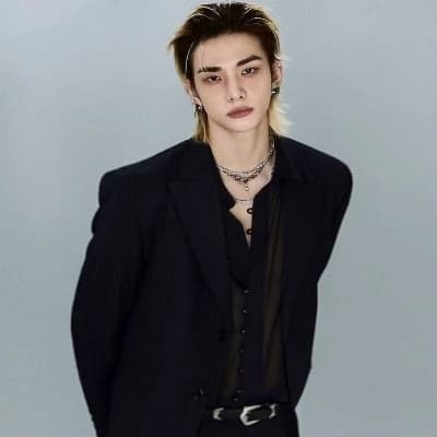 Hyunjin thumbnail