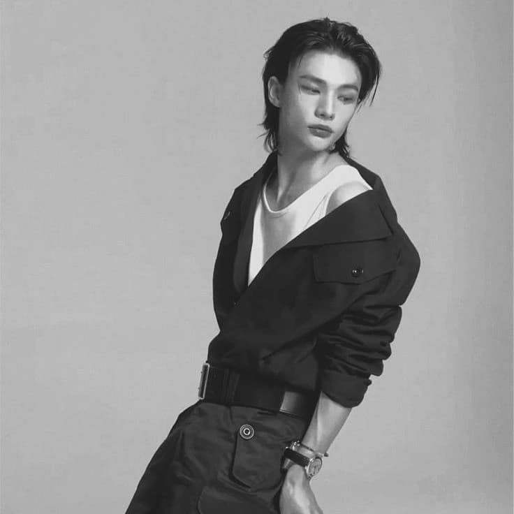 Hyunjin thumbnail