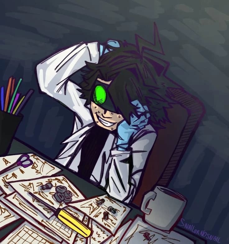 Dr chaos thumbnail