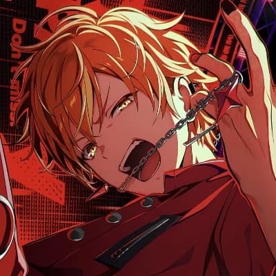 Akito Shinonome thumbnail