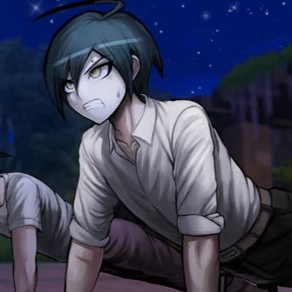 Shuichi Saihara thumbnail