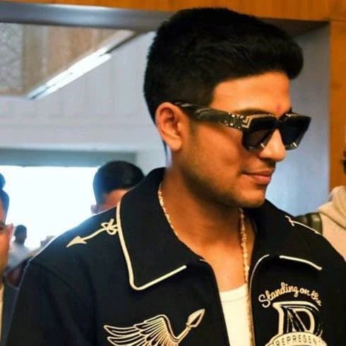 Shubman Gill thumbnail