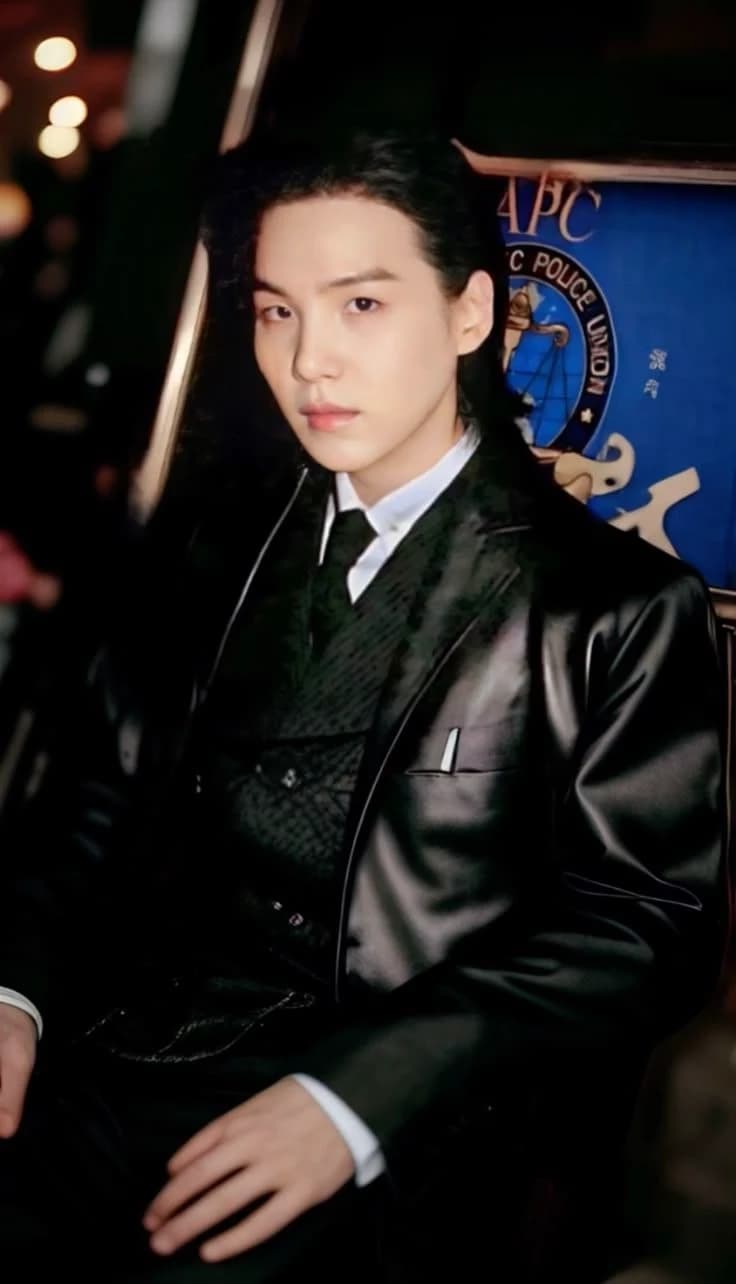 Min Yoongi thumbnail