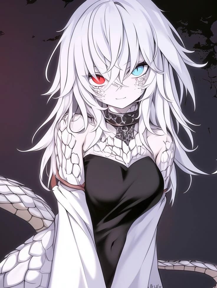 Sylphira (The White Serpent) thumbnail