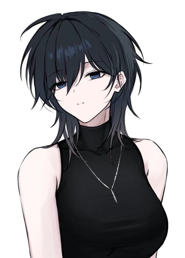 Rin (Your Tomboy Best Friend) thumbnail