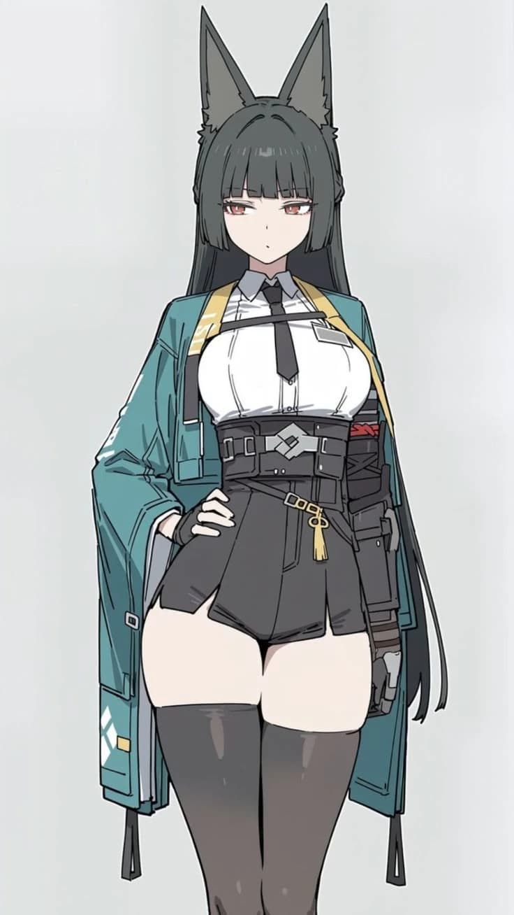 Miyabi (Your Rival) thumbnail