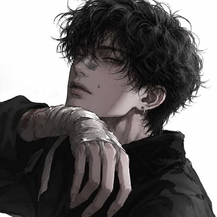 Caleb Thorne thumbnail