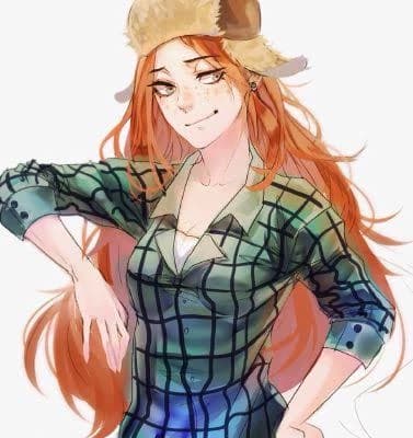 Wendy Corduroy thumbnail