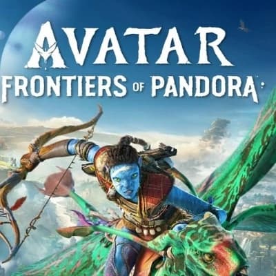 Avatar: Frontiers of Pandora Rpg thumbnail