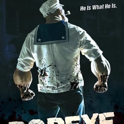 Popeye the slayer man thumbnail