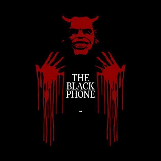 The Black Phone Rpg thumbnail