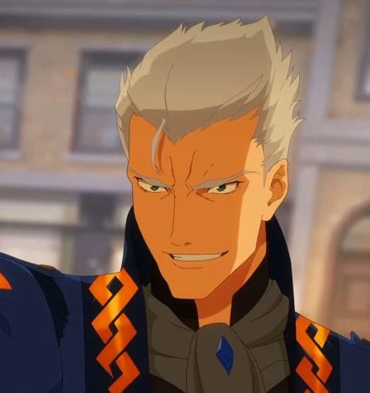 Vergil Sparda thumbnail