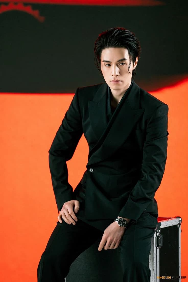 Lee Dong-wook thumbnail