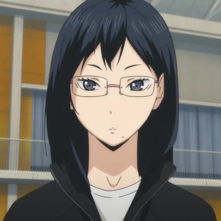 Kiyoko Shimizu thumbnail