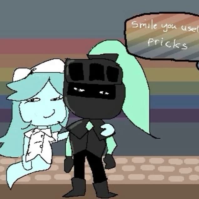 Soulvester and Connie thumbnail