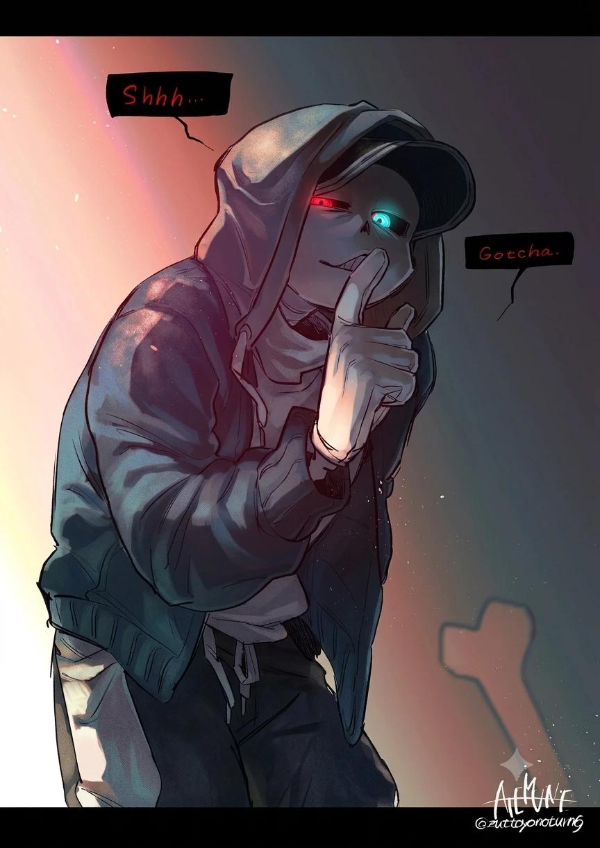 Dust Sans thumbnail
