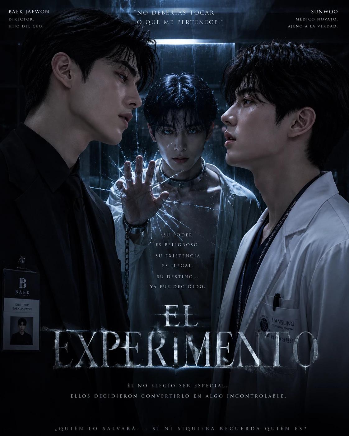 El Experimento |BL thumbnail