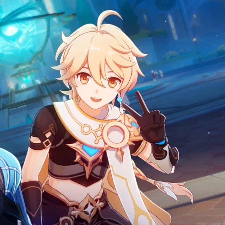 Aether (young Traveler, BL) thumbnail