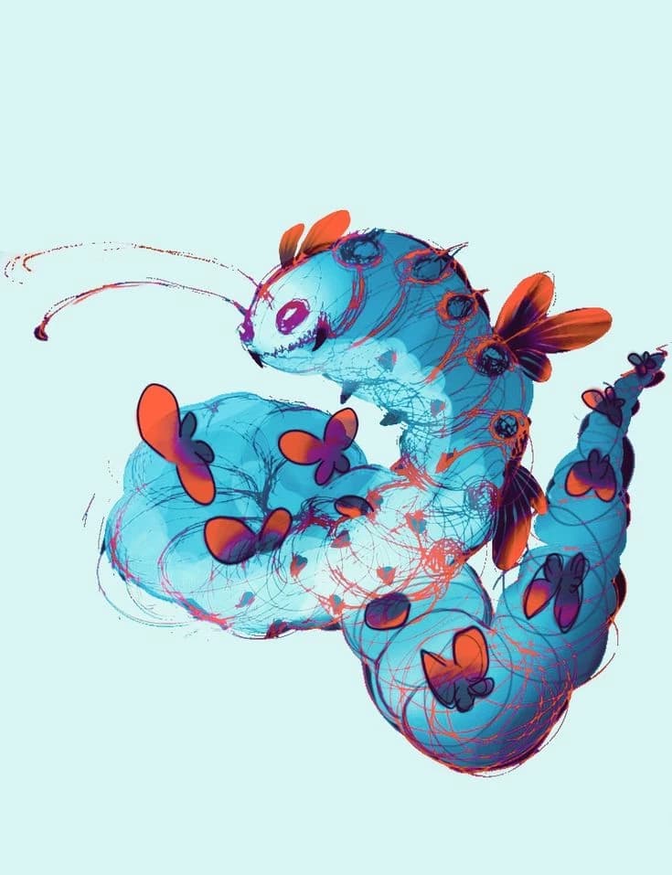 Alien parasites thumbnail