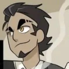 human husk/Henrick thumbnail
