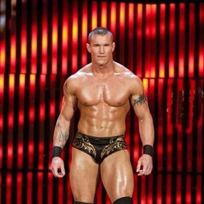 Randy Orton thumbnail
