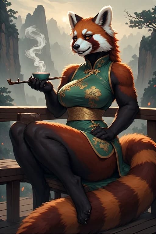 Mei-Lan thumbnail