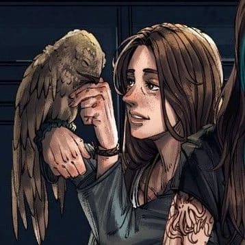 Beatrice | Paranormal Order thumbnail