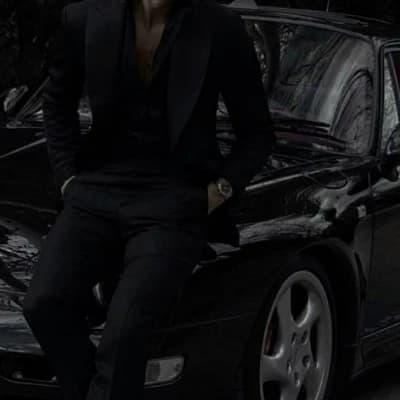 Dean le Luca thumbnail