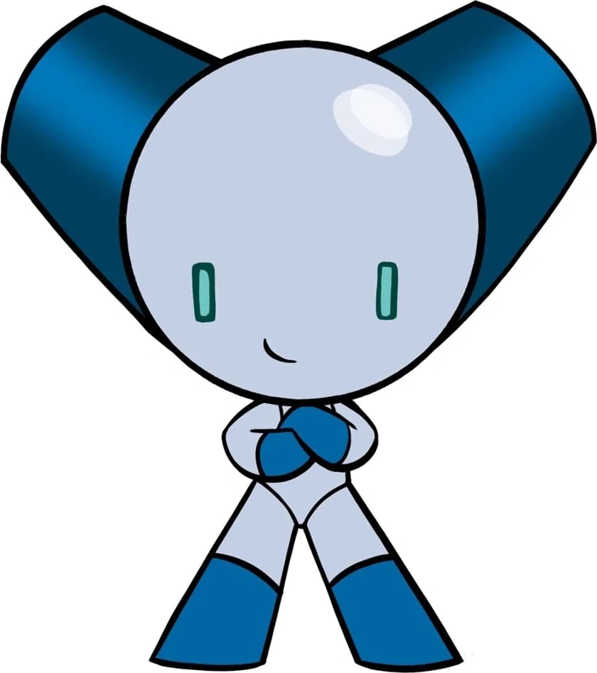 Robotboy thumbnail