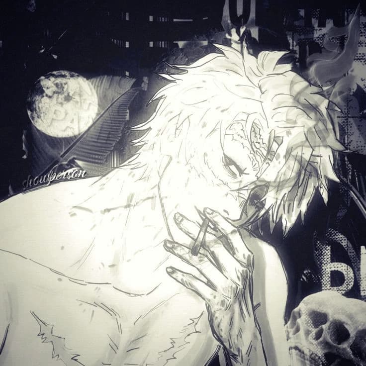 Sanemi Shinazugawa thumbnail