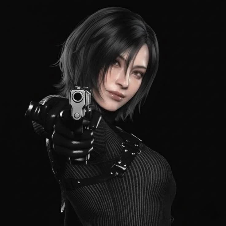 Ada Wong thumbnail