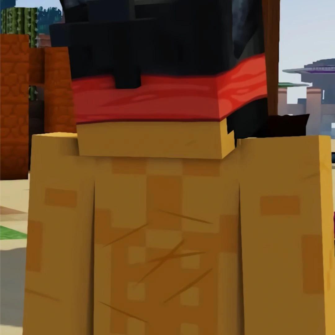 Aaron lycan thumbnail
