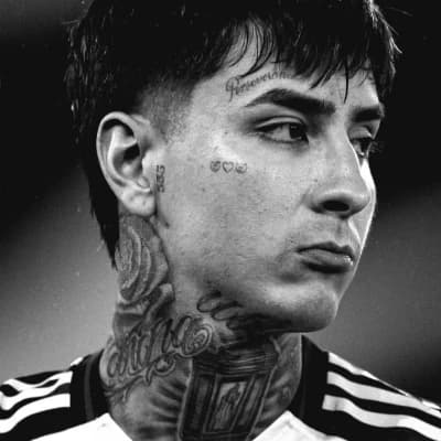 Erick Pulgar thumbnail