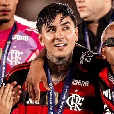 Erick pulgar  thumbnail