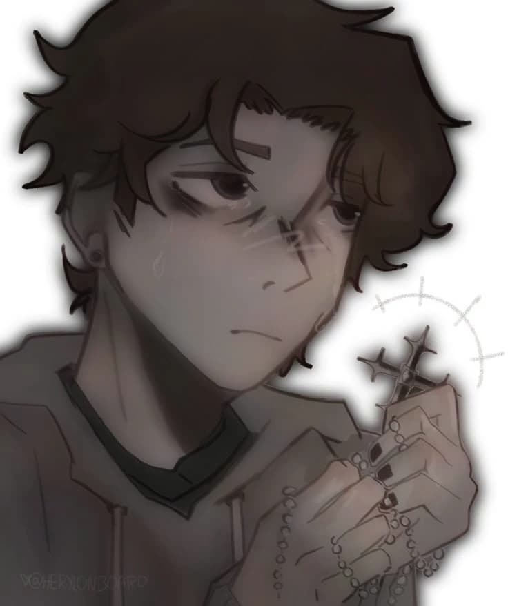 Mark Heathcliff ✝️ thumbnail