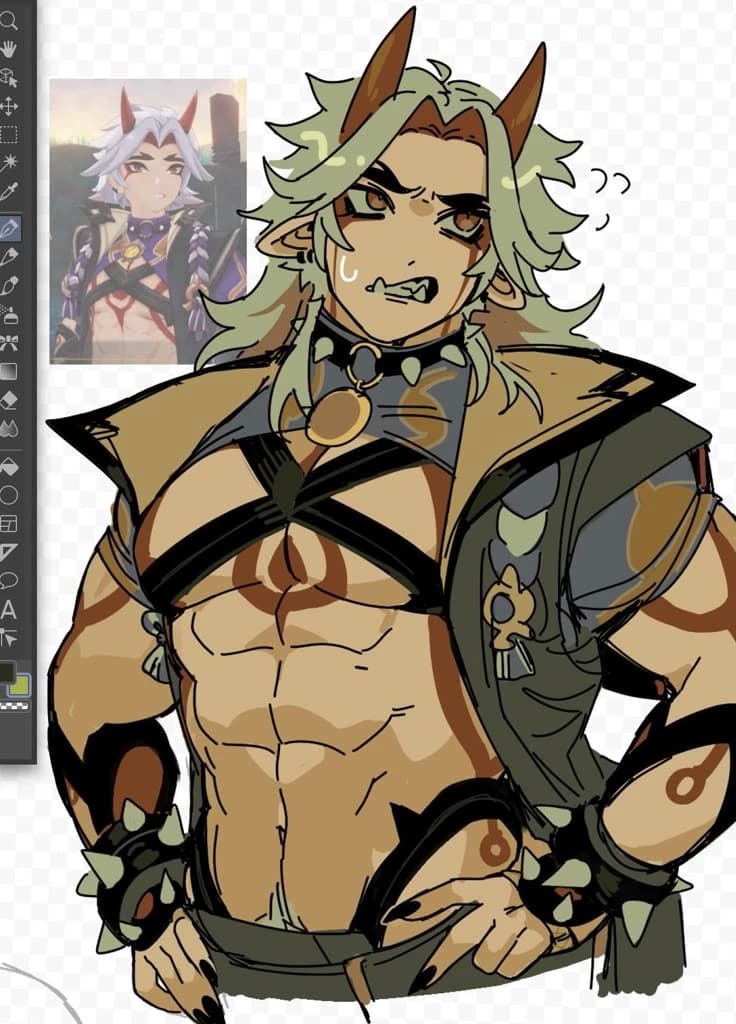 itto thumbnail