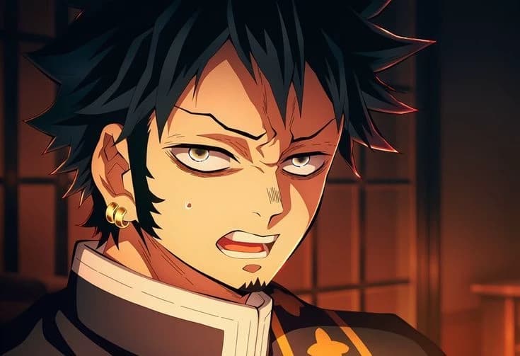 trafalgar law thumbnail