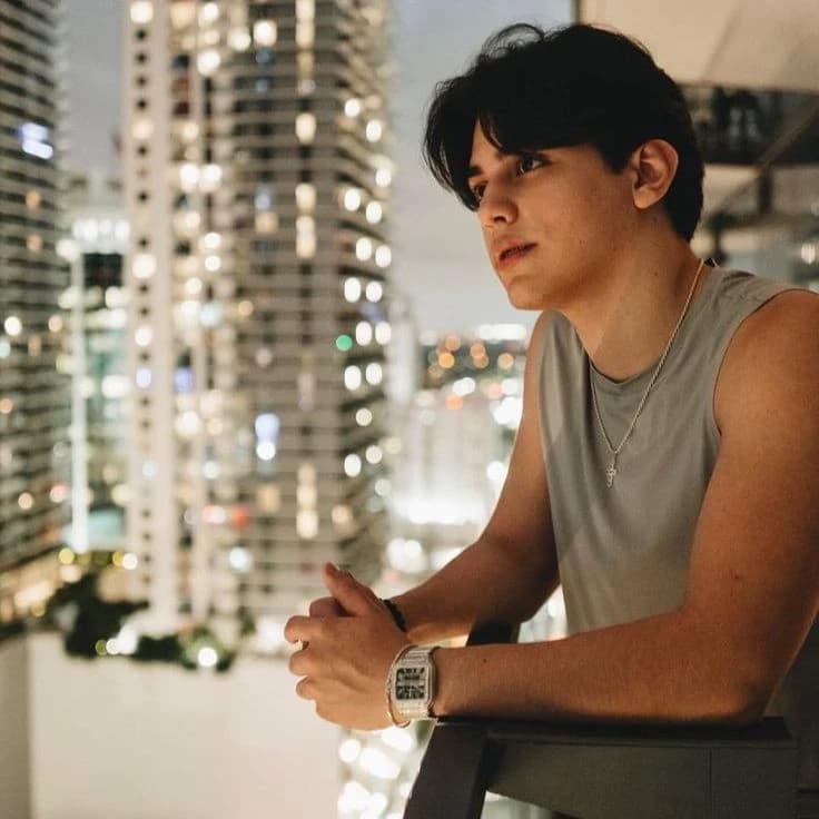 Alan Arrieta thumbnail