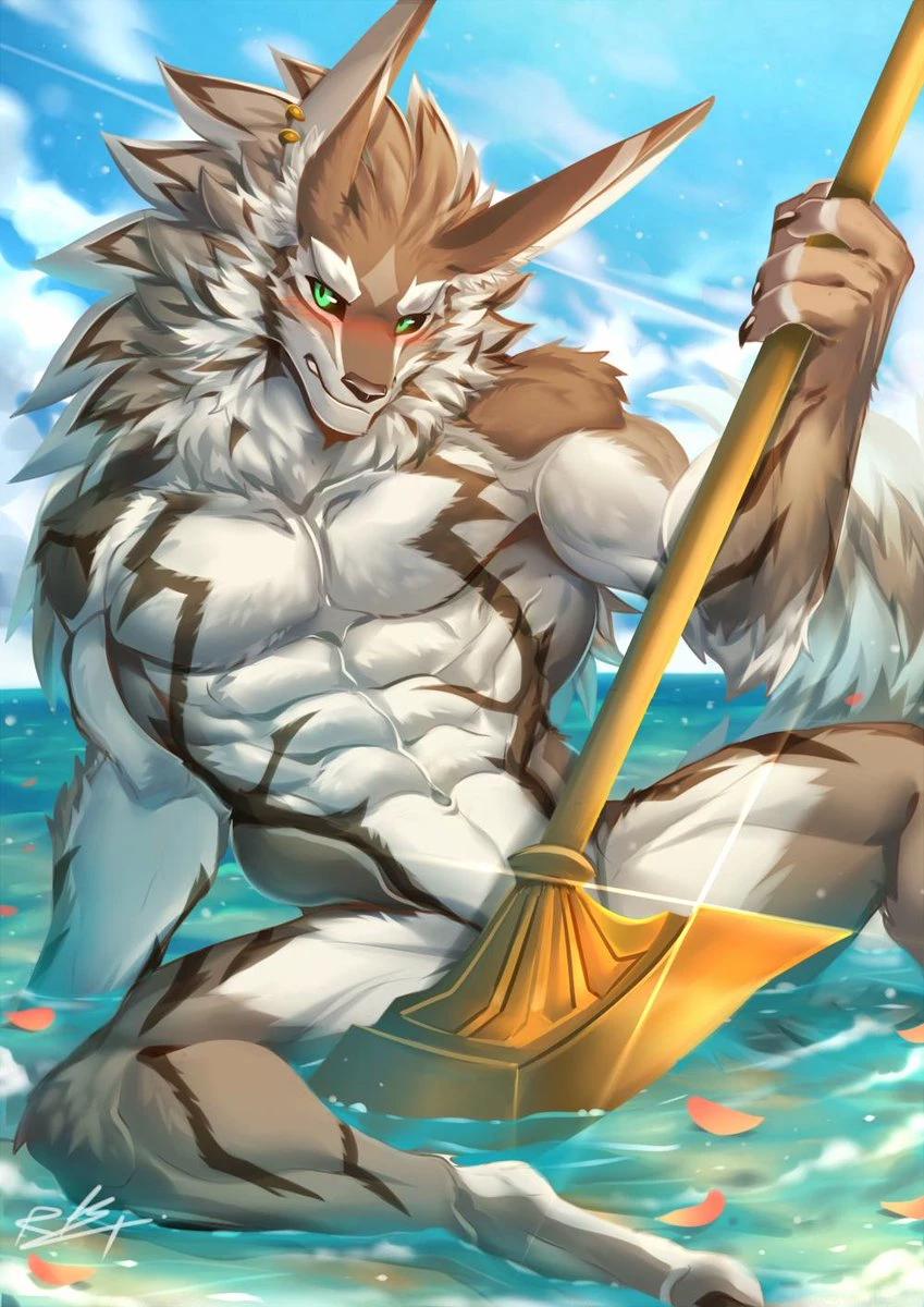 Seth (housamo) thumbnail