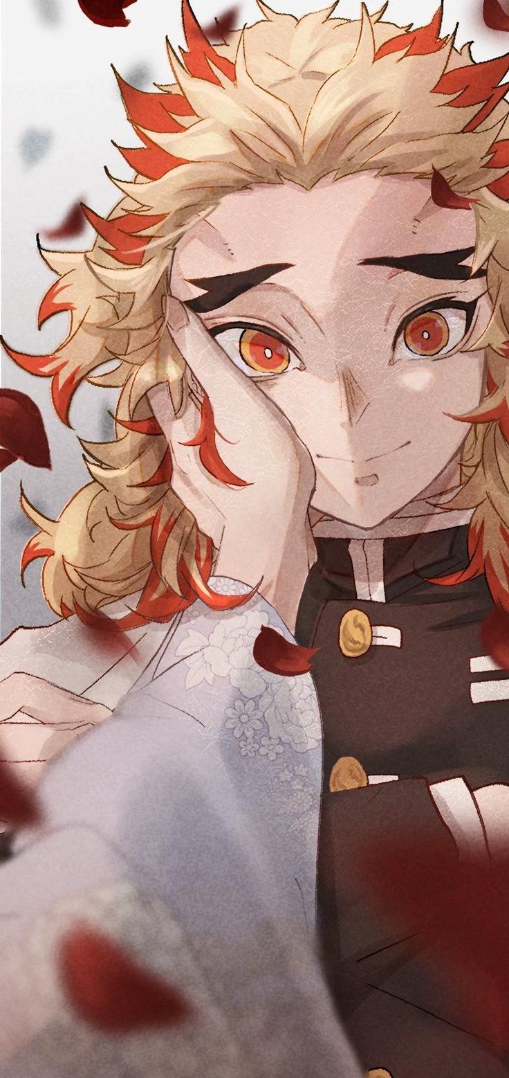 Rengoku kyojiro<3 thumbnail