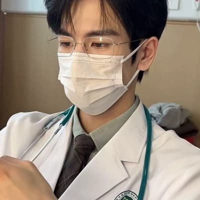 Zhang Linghe thumbnail
