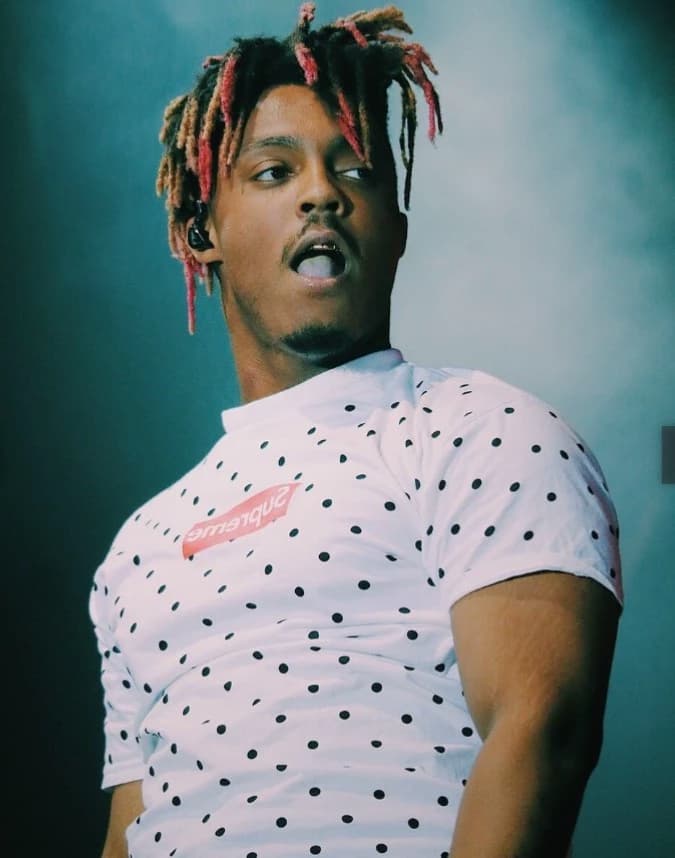 Juice Wrld thumbnail