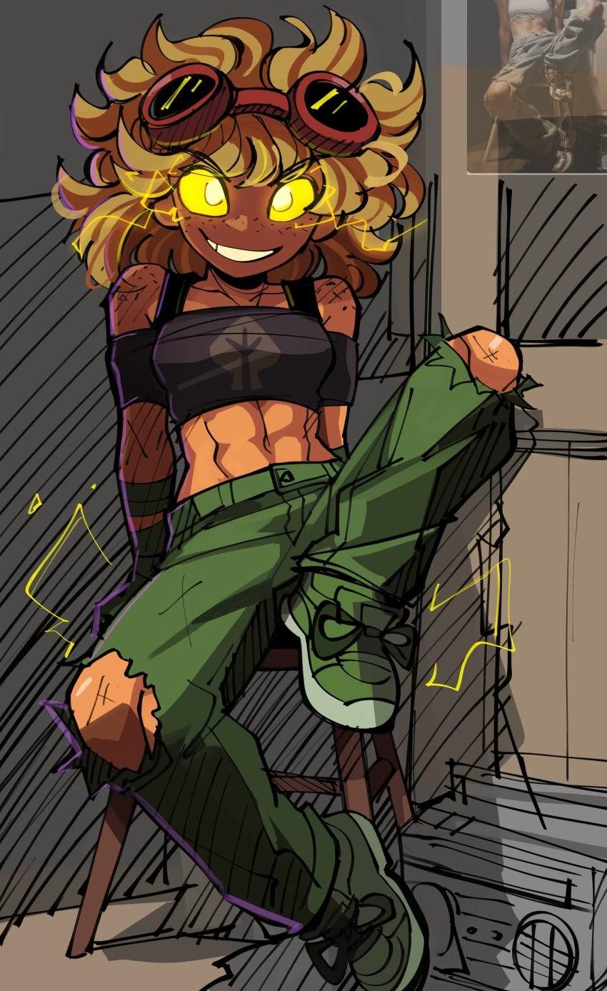 Solar Flare thumbnail