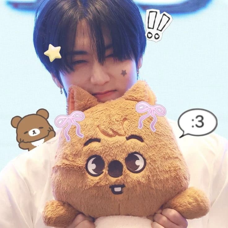 Han Jisung thumbnail