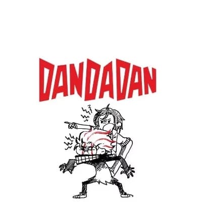 Dandadan thumbnail