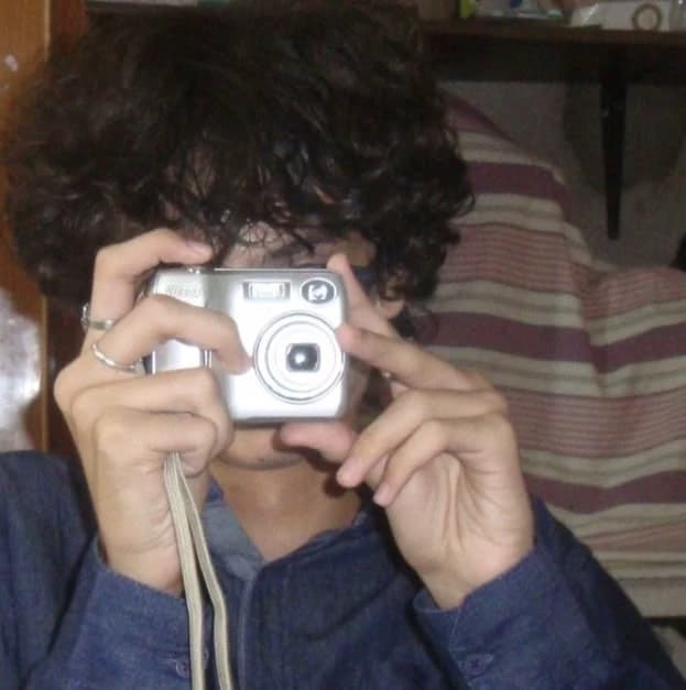 Leo Valdez thumbnail